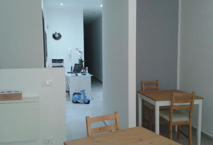 B&b Buonaluna  | Palermo | Palermo | Italia 10