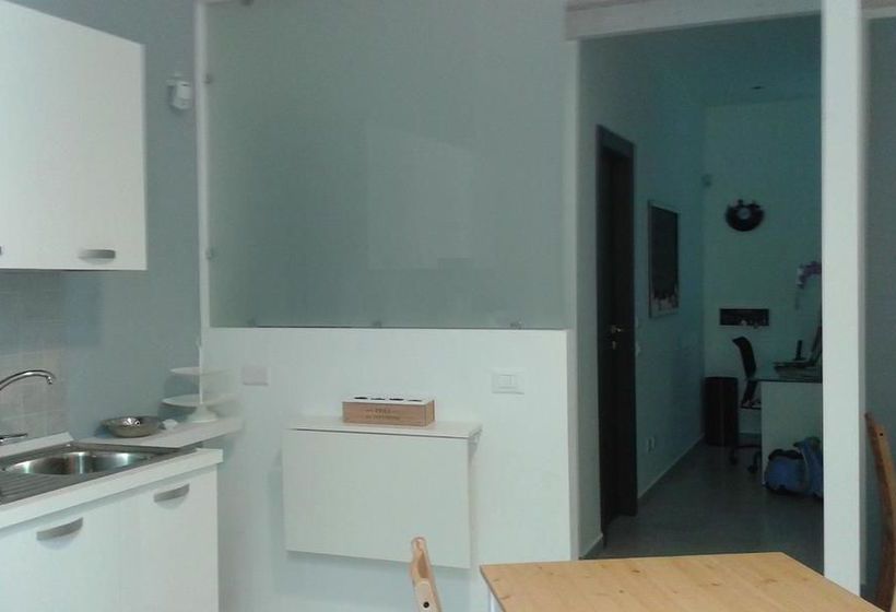 B&b Buonaluna  | Palermo | Palermo | Italia 11