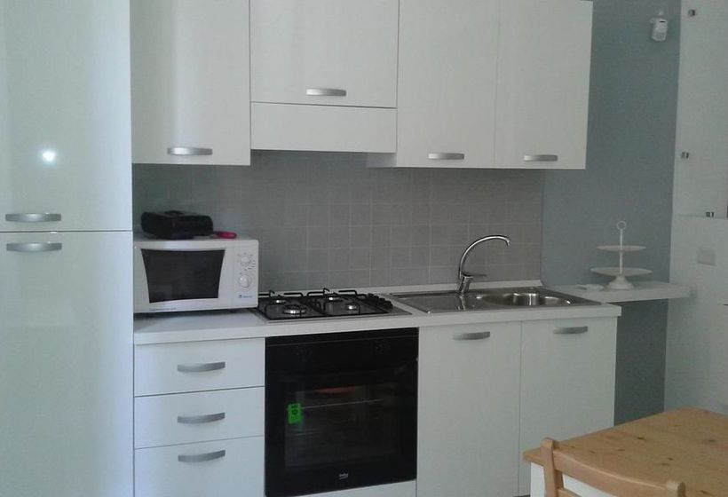 B&b Buonaluna  | Palermo | Palermo | Italia 12