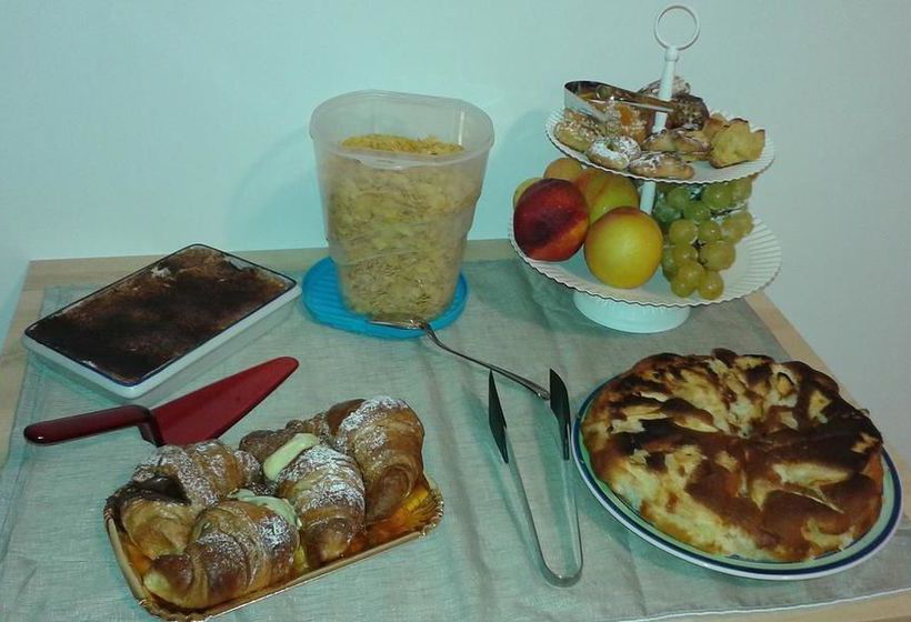 B&b Buonaluna  | Palermo | Palermo | Italia 13