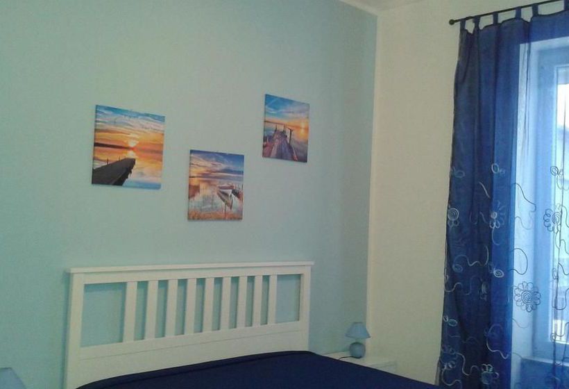 B&b Buonaluna  | Palermo | Palermo | Italia 15