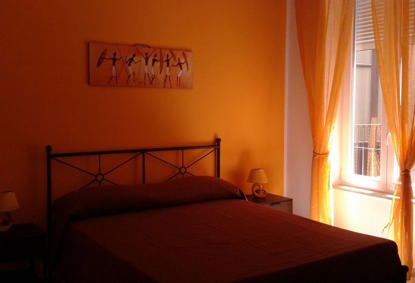 B&b Buonaluna  | Palermo | Palermo | Italia 16