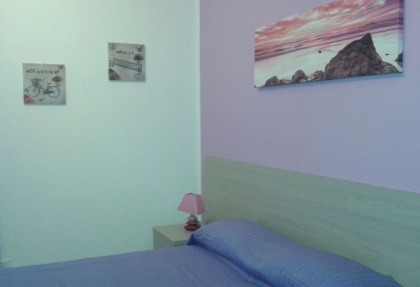 B&b Buonaluna  | Palermo | Palermo | Italia 17