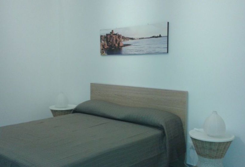 B&b Buonaluna  | Palermo | Palermo | Italia 18