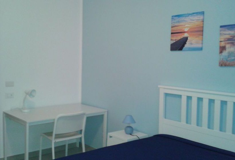 B&b Buonaluna  | Palermo | Palermo | Italia 19