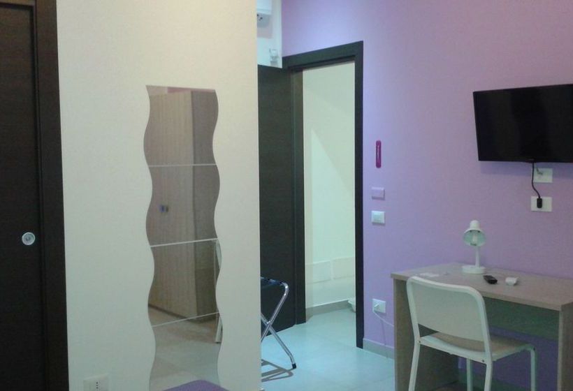 B&b Buonaluna  | Palermo | Palermo | Italia 2