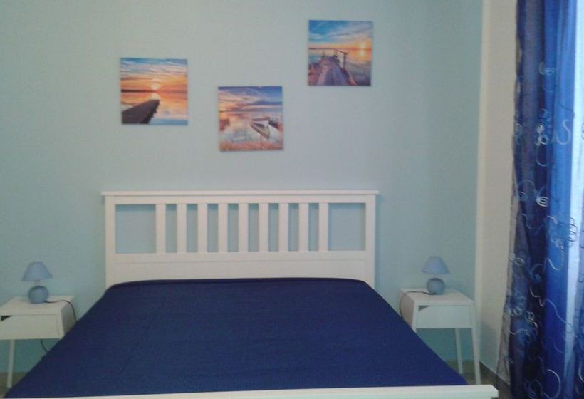 B&b Buonaluna  | Palermo | Palermo | Italia 20