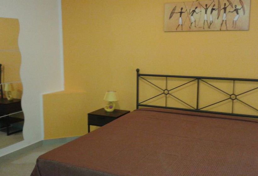 B&b Buonaluna  | Palermo | Palermo | Italia 3