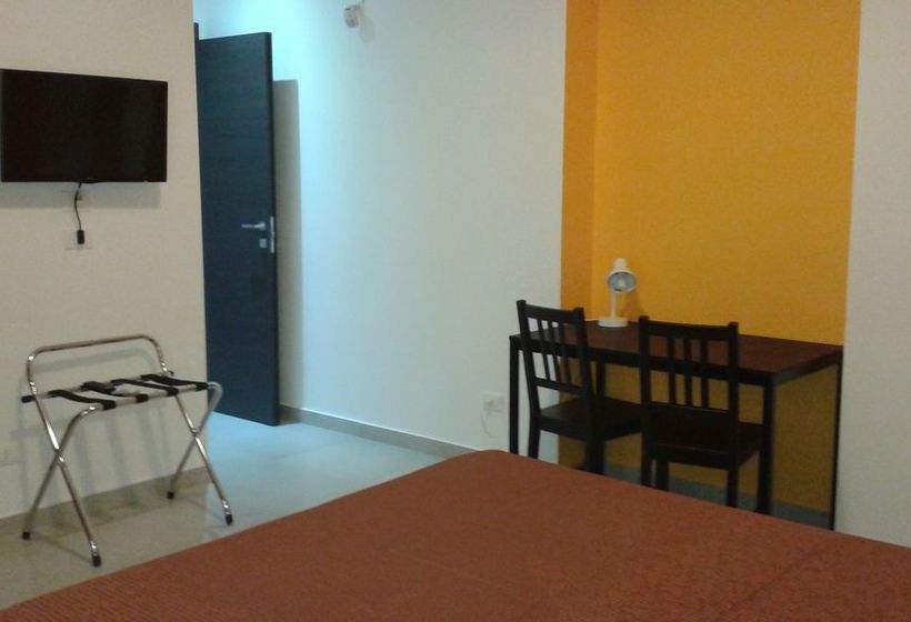 B&b Buonaluna  | Palermo | Palermo | Italia 4