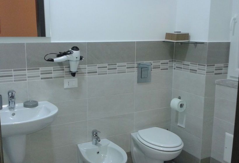 B&b Buonaluna  | Palermo | Palermo | Italia 5