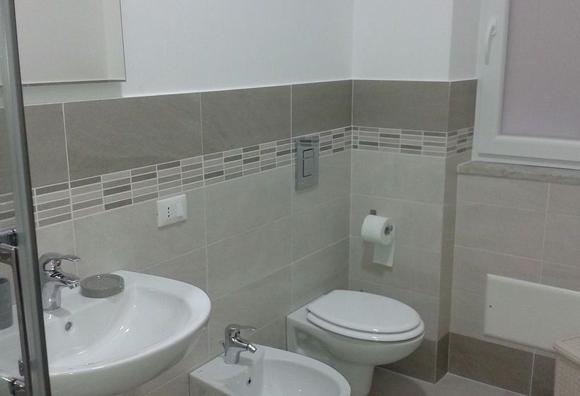 B&b Buonaluna  | Palermo | Palermo | Italia 7