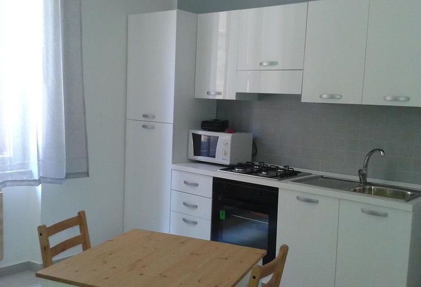 B&b Buonaluna  | Palermo | Palermo | Italia 8