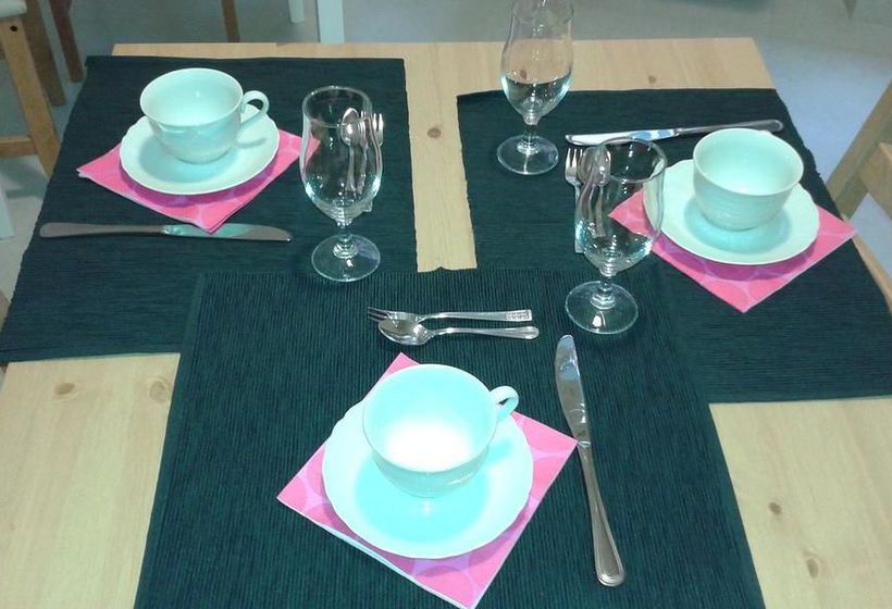 B&b Buonaluna  | Palermo | Palermo | Italia 9