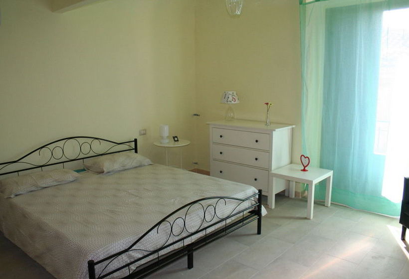 Bed & Breakfast Terrazze Bella Epoque Catania