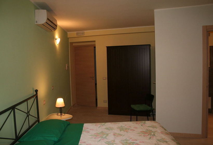 Bed & Breakfast Terrazze Bella Epoque  | Acireale | Catania | Italia 10