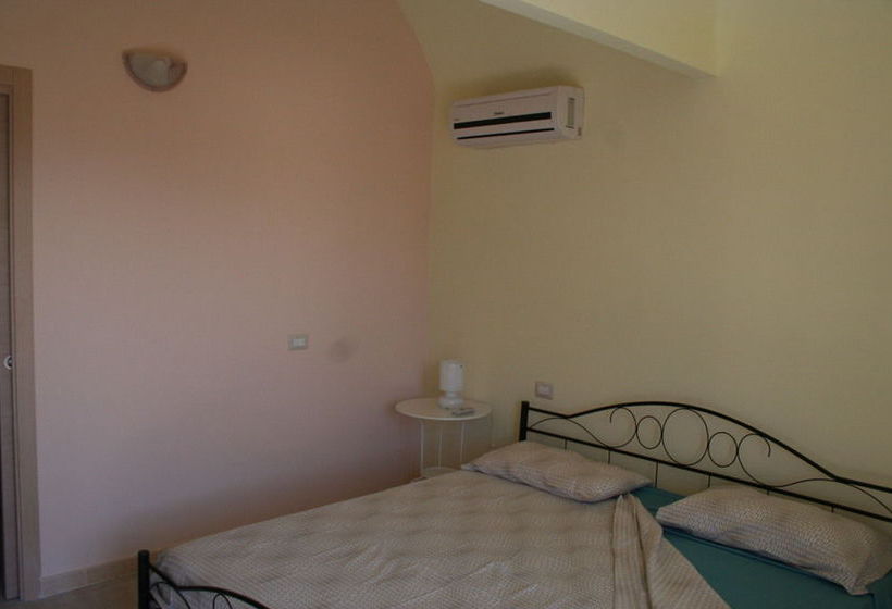 Bed & Breakfast Terrazze Bella Epoque  | Acireale | Catania | Italia 11