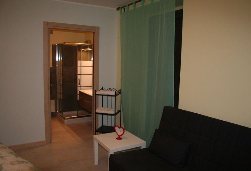 Bed & Breakfast Terrazze Bella Epoque  | Acireale | Catania | Italia 12