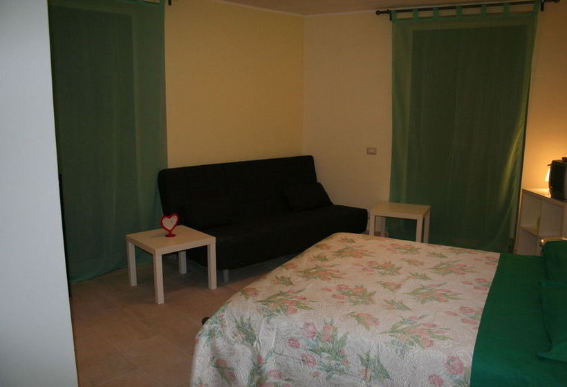 Bed & Breakfast Terrazze Bella Epoque  | Acireale | Catania | Italia 13