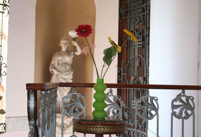 Bed & Breakfast Terrazze Bella Epoque  | Acireale | Catania | Italia 14