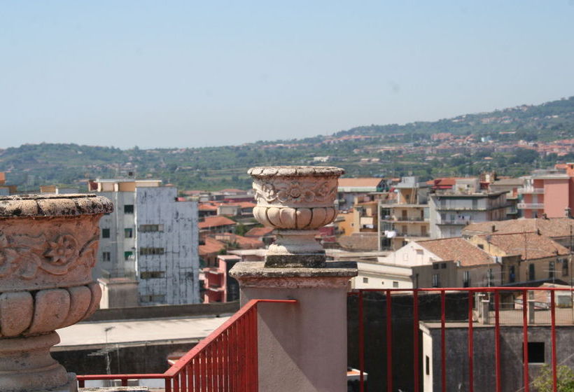 Bed & Breakfast Terrazze Bella Epoque  | Acireale | Catania | Italia 15