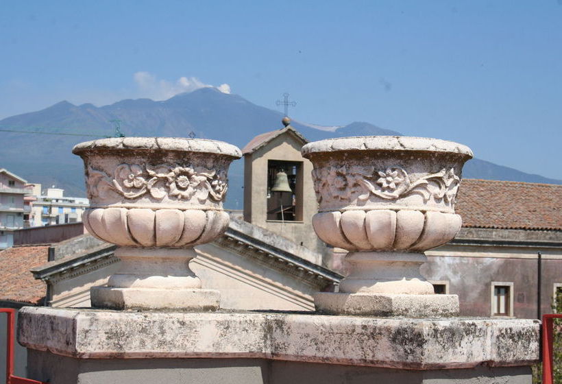 Bed & Breakfast Terrazze Bella Epoque  | Acireale | Catania | Italia 16