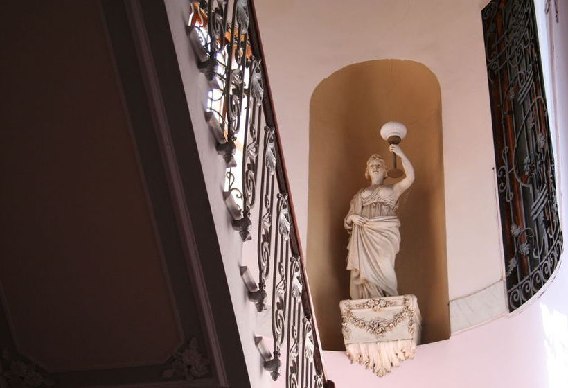 Bed & Breakfast Terrazze Bella Epoque  | Acireale | Catania | Italia 17