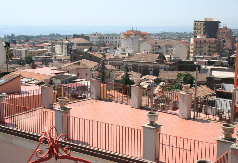 Bed & Breakfast Terrazze Bella Epoque  | Acireale | Catania | Italia 18