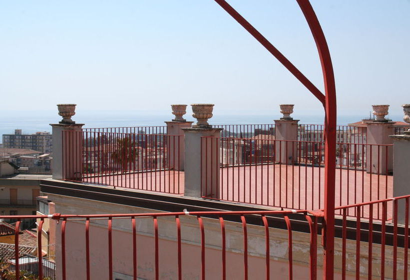 Bed & Breakfast Terrazze Bella Epoque  | Acireale | Catania | Italia 19