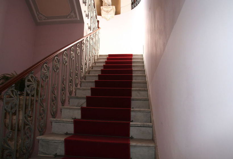 Bed & Breakfast Terrazze Bella Epoque  | Acireale | Catania | Italia 2