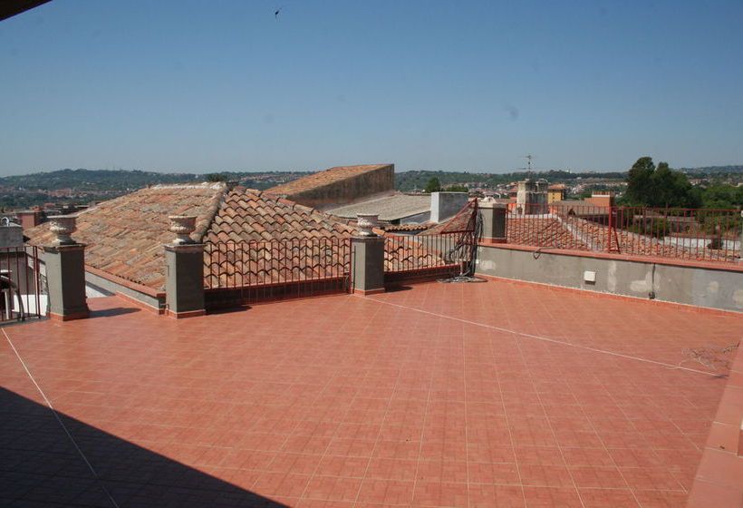 Bed & Breakfast Terrazze Bella Epoque  | Acireale | Catania | Italia 20