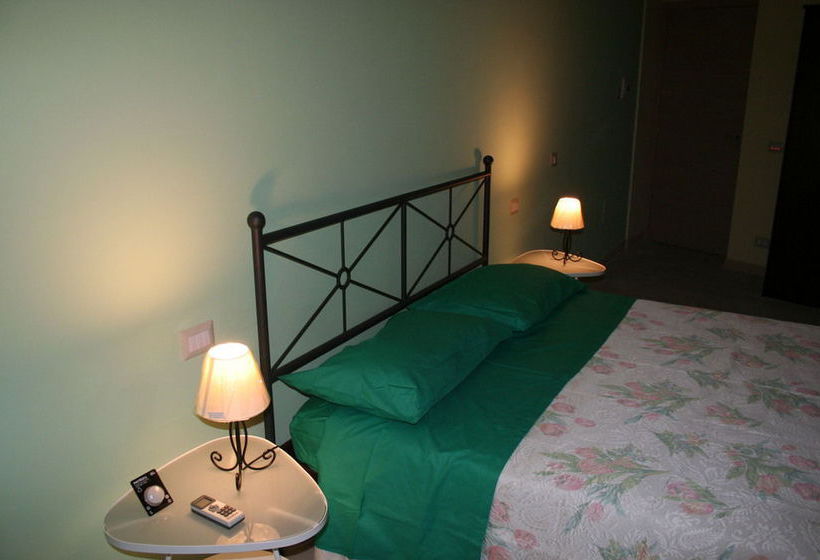 Bed & Breakfast Terrazze Bella Epoque  | Acireale | Catania | Italia 4
