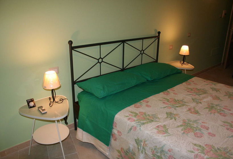 Bed & Breakfast Terrazze Bella Epoque  | Acireale | Catania | Italia 6