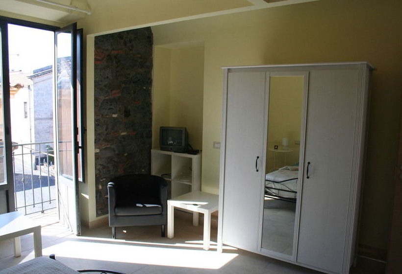 Bed & Breakfast Terrazze Bella Epoque  | Acireale | Catania | Italia 7