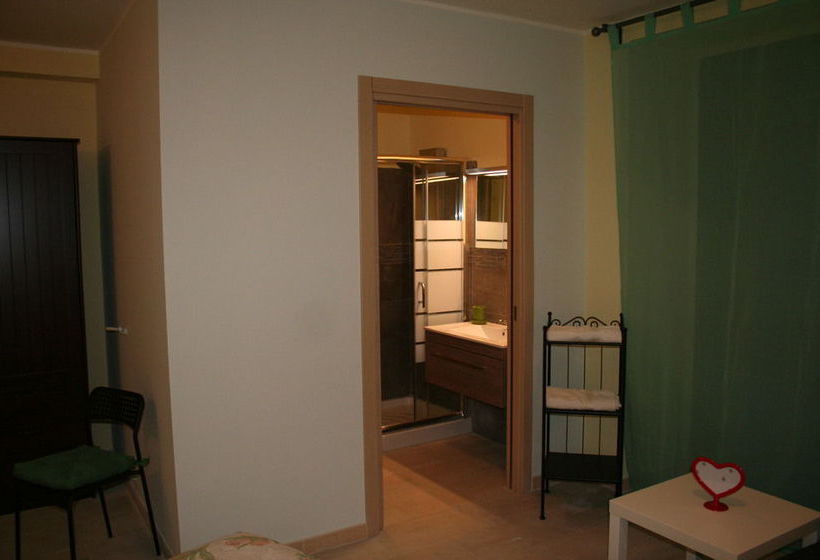 Bed & Breakfast Terrazze Bella Epoque  | Acireale | Catania | Italia 8