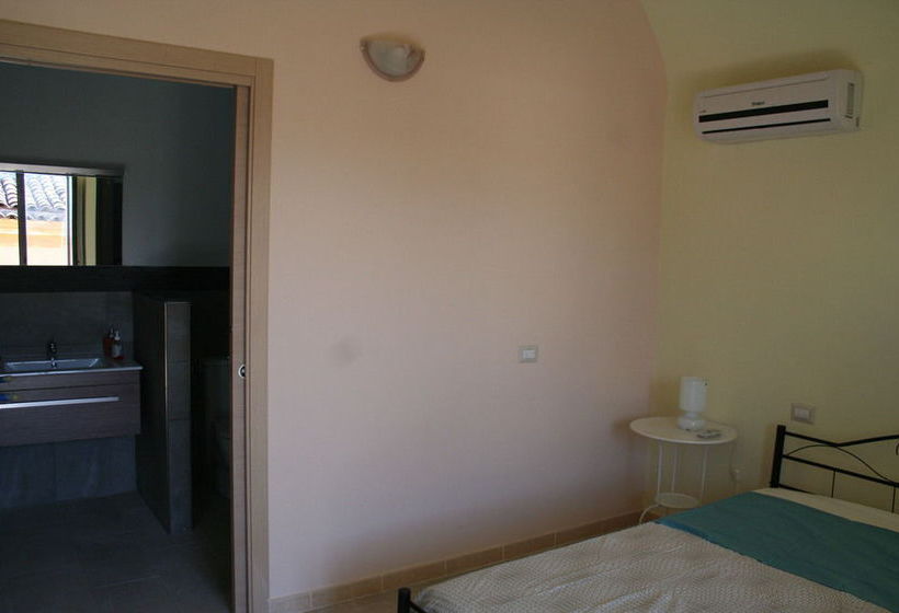 Bed & Breakfast Terrazze Bella Epoque  | Acireale | Catania | Italia 9