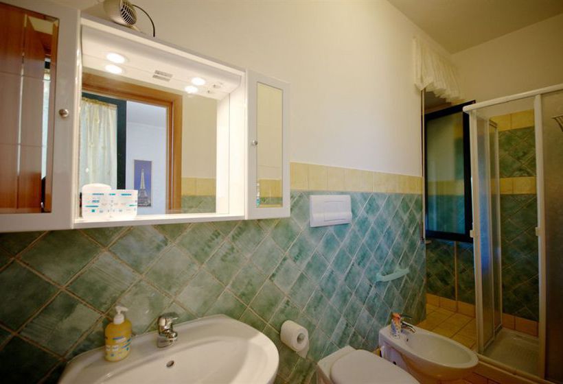 B&b Villa Paladar  | Pescara | Pescara | Italia 1