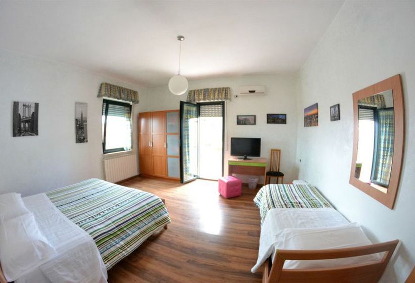 B&b Villa Paladar  | Pescara | Pescara | Italia 10
