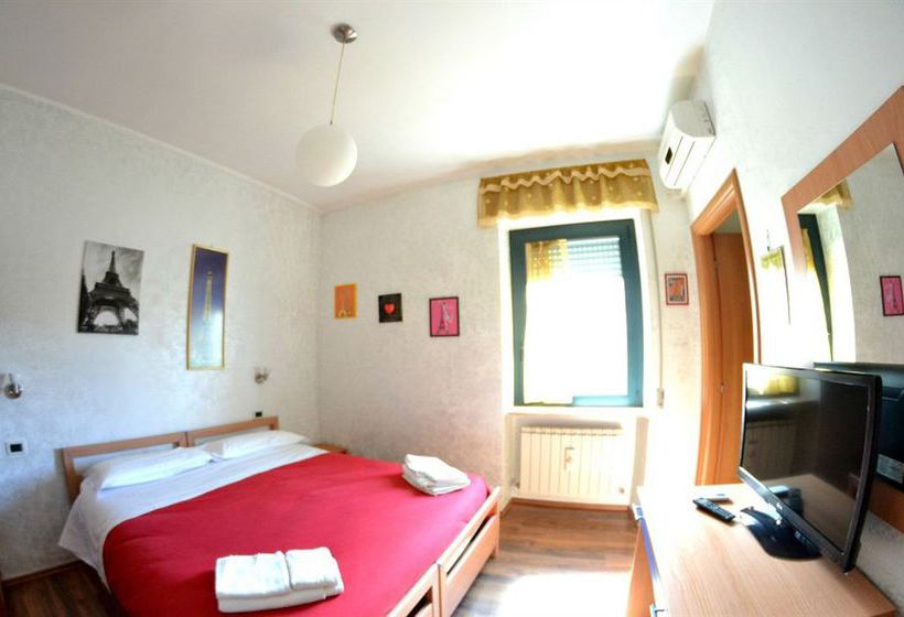 B&b Villa Paladar  | Pescara | Pescara | Italia 11