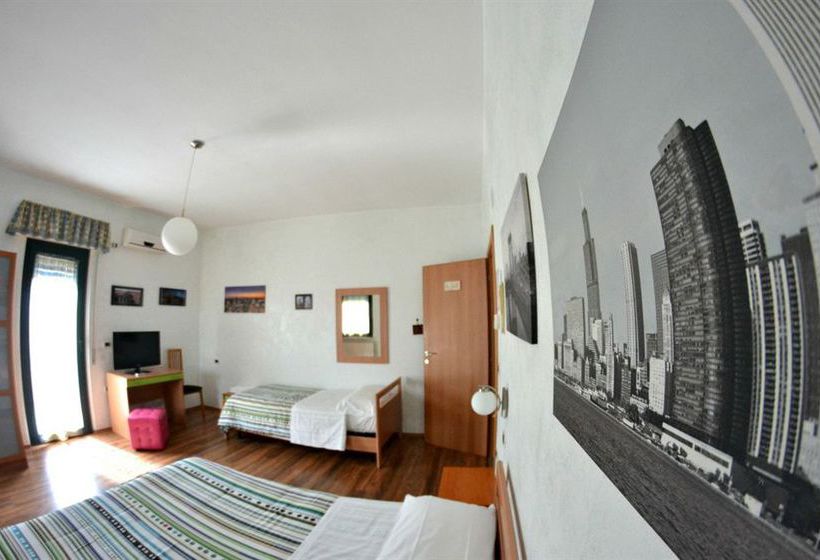 B&b Villa Paladar  | Pescara | Pescara | Italia 12