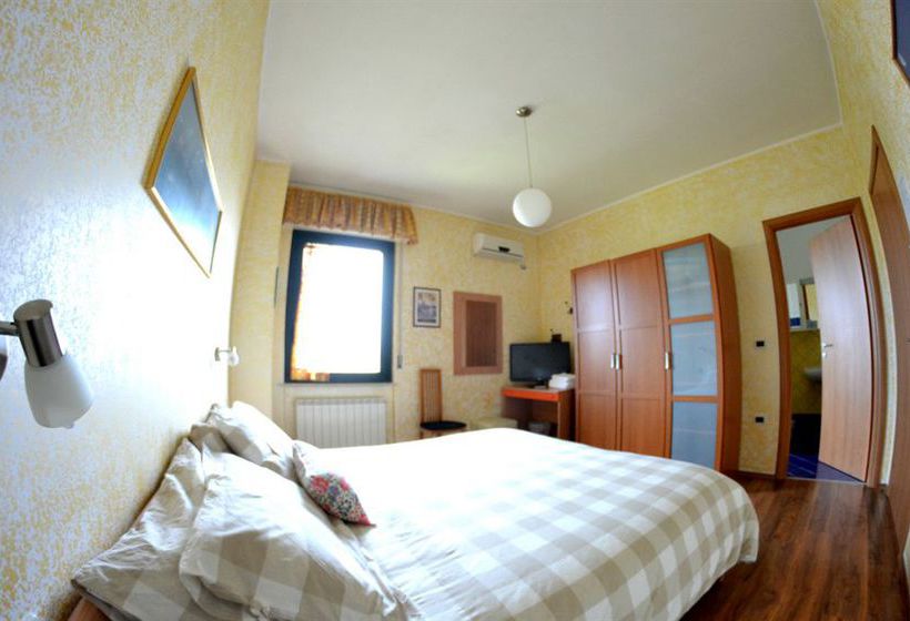 B&b Villa Paladar  | Pescara | Pescara | Italia 13