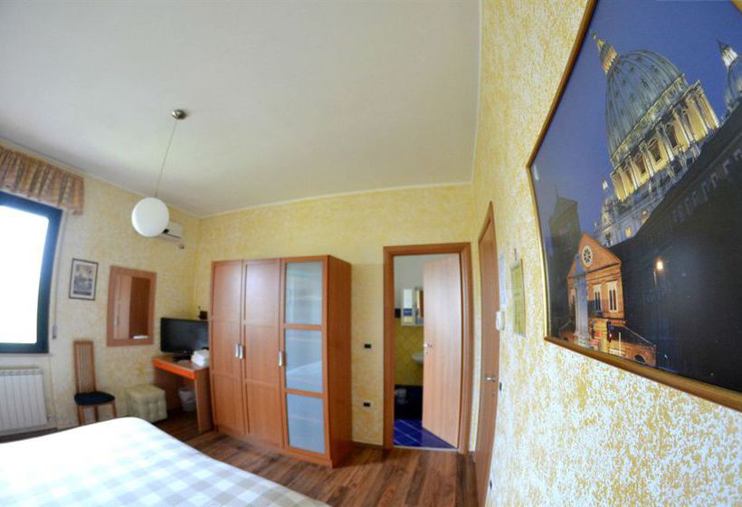 B&b Villa Paladar  | Pescara | Pescara | Italia 14