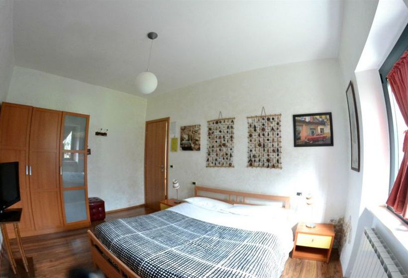 B&b Villa Paladar  | Pescara | Pescara | Italia 15