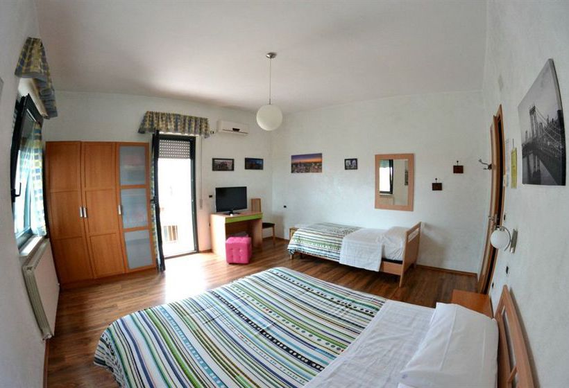 B&b Villa Paladar  | Pescara | Pescara | Italia 16
