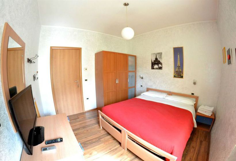 B&b Villa Paladar  | Pescara | Pescara | Italia 17