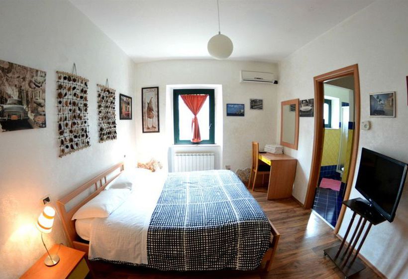 B&b Villa Paladar  | Pescara | Pescara | Italia 18