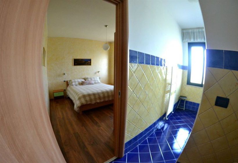 B&b Villa Paladar  | Pescara | Pescara | Italia 2