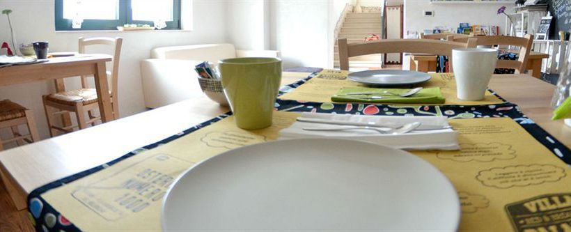 B&b Villa Paladar  | Pescara | Pescara | Italia 3