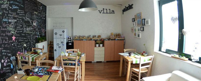 B&b Villa Paladar  | Pescara | Pescara | Italia 4