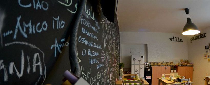 B&b Villa Paladar  | Pescara | Pescara | Italia 5