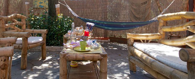 B&b Villa Paladar  | Pescara | Pescara | Italia 6